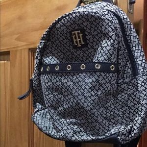 Tommy Hilfiger Small Backpack